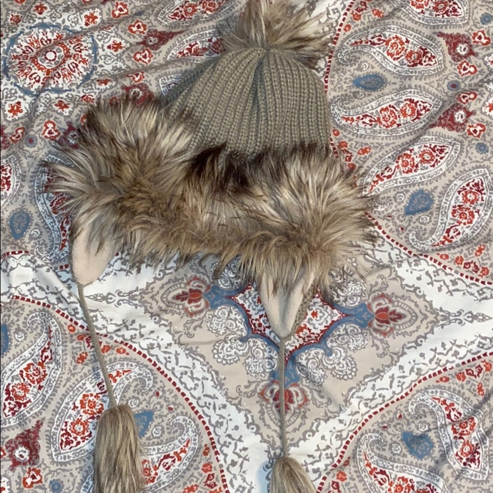 Cozy hat - Picture 2 of 3